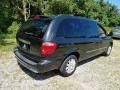 2006 Brilliant Black Chrysler Town & Country Touring  photo #7