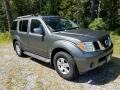 Silver Lightning - Pathfinder SE 4x4 Photo No. 3