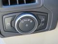White Gold - Focus SE Hatch Photo No. 19