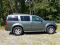 Silver Lightning - Pathfinder SE 4x4 Photo No. 4