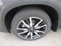 2019 Honda Pilot Touring AWD Wheel and Tire Photo