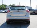 White Gold - Focus SE Hatch Photo No. 22