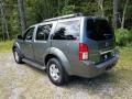 Silver Lightning - Pathfinder SE 4x4 Photo No. 6