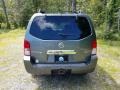 Silver Lightning - Pathfinder SE 4x4 Photo No. 8