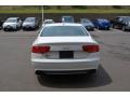 Glacier White Metallic - S8 4.0 TFSI quattro Sedan Photo No. 5