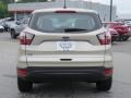 2018 White Gold Ford Escape S  photo #22