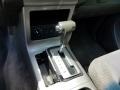 Silver Lightning - Pathfinder SE 4x4 Photo No. 21
