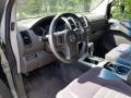 Silver Lightning - Pathfinder SE 4x4 Photo No. 22