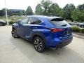 2019 Sparkling Meteor Metallic Lexus NX 300 F Sport AWD  photo #5