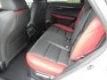 Red Rear Seat Photo for 2019 Lexus NX #128606565