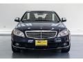 2008 Capri Blue Metallic Mercedes-Benz C 300 Luxury  photo #2