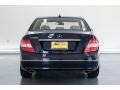 2008 Capri Blue Metallic Mercedes-Benz C 300 Luxury  photo #3