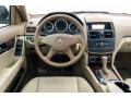 Capri Blue Metallic - C 300 Luxury Photo No. 4