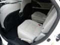 Eminent White Pearl - RX 450hL AWD Photo No. 4