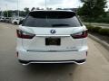 2018 Eminent White Pearl Lexus RX 450hL AWD  photo #5