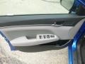 Electric Blue - Elantra Value Edition Photo No. 10