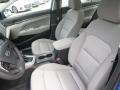 Electric Blue - Elantra Value Edition Photo No. 11