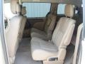 2015 Cashmere/Sandstone Pearl Chrysler Town & Country Touring-L  photo #9