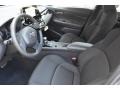 Black Front Seat Photo for 2019 Toyota C-HR #128607717
