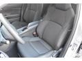 Black Front Seat Photo for 2019 Toyota C-HR #128607729