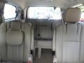 2015 Cashmere/Sandstone Pearl Chrysler Town & Country Touring-L  photo #14