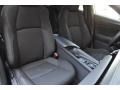 Black Front Seat Photo for 2019 Toyota C-HR #128607822