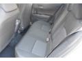 Black Rear Seat Photo for 2019 Toyota C-HR #128607852