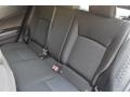 Black Rear Seat Photo for 2019 Toyota C-HR #128607873