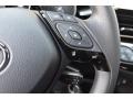 Black Controls Photo for 2019 Toyota C-HR #128608071