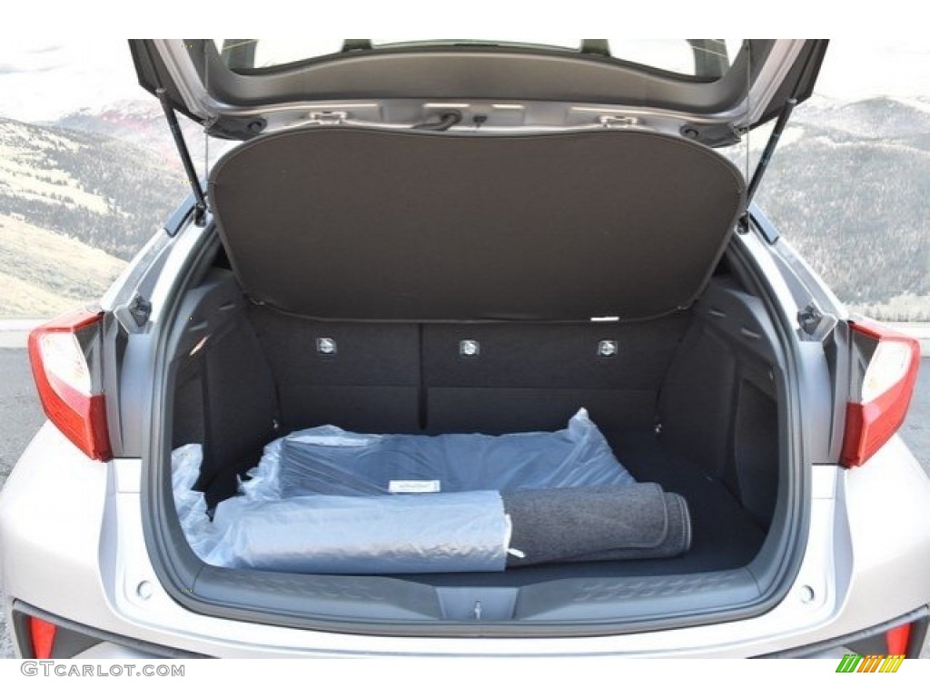 2019 Toyota C-HR LE Trunk Photo #128608119