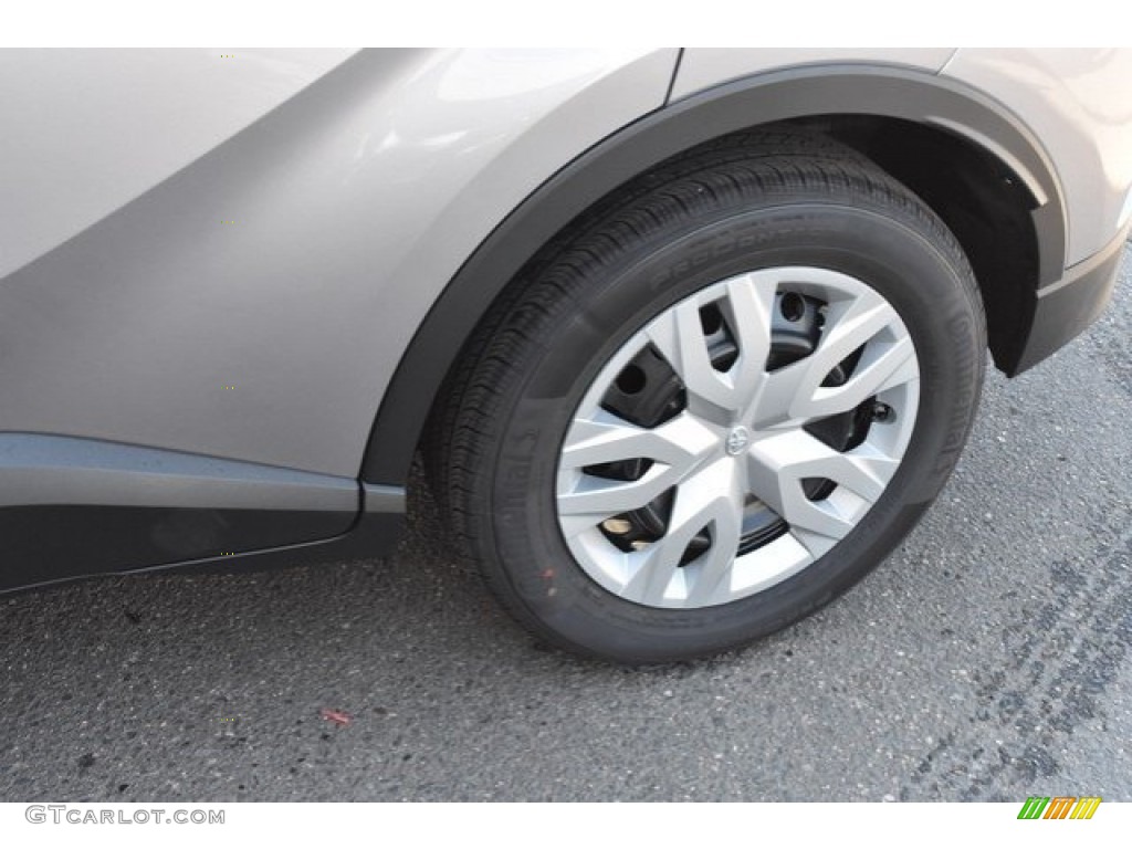 2019 Toyota C-HR LE Wheel Photo #128608174