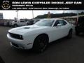White Knuckle - Challenger GT AWD Photo No. 1