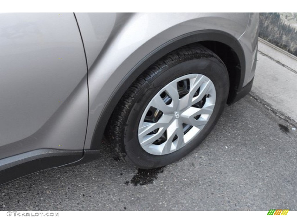 2019 Toyota C-HR LE Wheel Photo #128608206