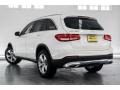 2018 Polar White Mercedes-Benz GLC 300  photo #2