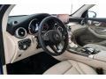 2018 Brilliant Blue Metallic Mercedes-Benz GLC 300 4Matic  photo #4
