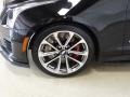  2016 ATS V Sedan Wheel