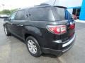 Carbon Black Metallic - Acadia SLT AWD Photo No. 4