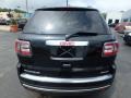 Carbon Black Metallic - Acadia SLT AWD Photo No. 6