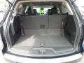 Carbon Black Metallic - Acadia SLT AWD Photo No. 7