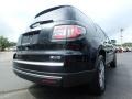 Carbon Black Metallic - Acadia SLT AWD Photo No. 8