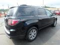 Carbon Black Metallic - Acadia SLT AWD Photo No. 9