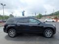 Carbon Black Metallic - Acadia SLT AWD Photo No. 10