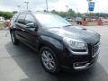 Carbon Black Metallic - Acadia SLT AWD Photo No. 11