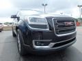 Carbon Black Metallic - Acadia SLT AWD Photo No. 12