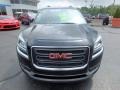 Carbon Black Metallic - Acadia SLT AWD Photo No. 13