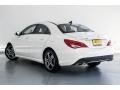 Polar White - CLA 250 Coupe Photo No. 2