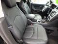 Carbon Black Metallic - Acadia SLT AWD Photo No. 15