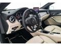 Polar White - CLA 250 Coupe Photo No. 4