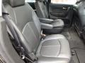 Carbon Black Metallic - Acadia SLT AWD Photo No. 19