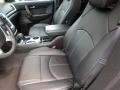 Carbon Black Metallic - Acadia SLT AWD Photo No. 21